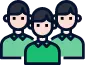 E-Learning  <span>SMP</span> Darul Faqih Indonesia